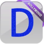 dubmashbollywood android application logo